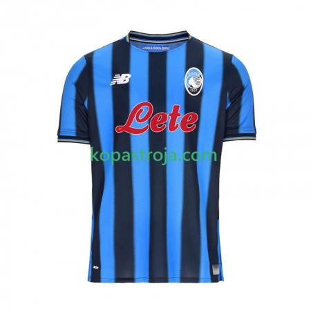 Billiga Fotbollströjor Atalanta Hemma tröja 2025/26 Kortärmad